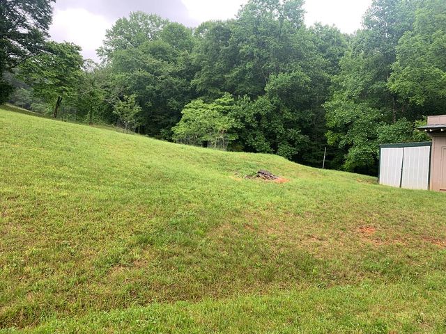 805 Bethabara Road, Hayesville, NC 28904