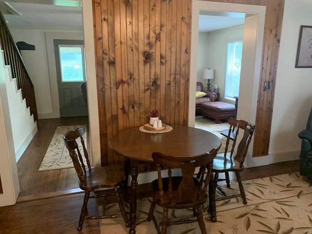 805 Bethabara Road, Hayesville, NC 28904