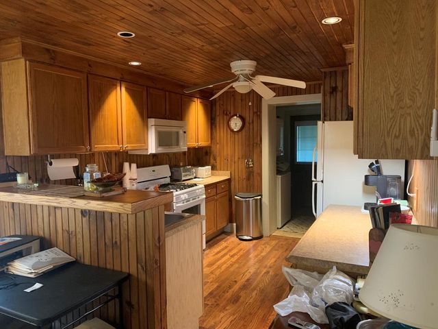 805 Bethabara Road, Hayesville, NC 28904