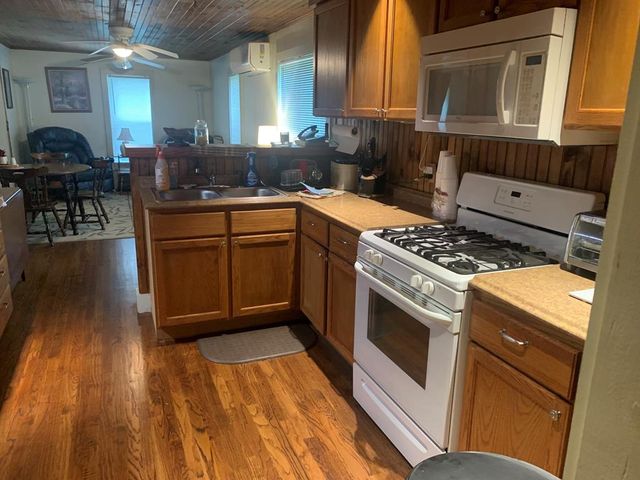 805 Bethabara Road, Hayesville, NC 28904