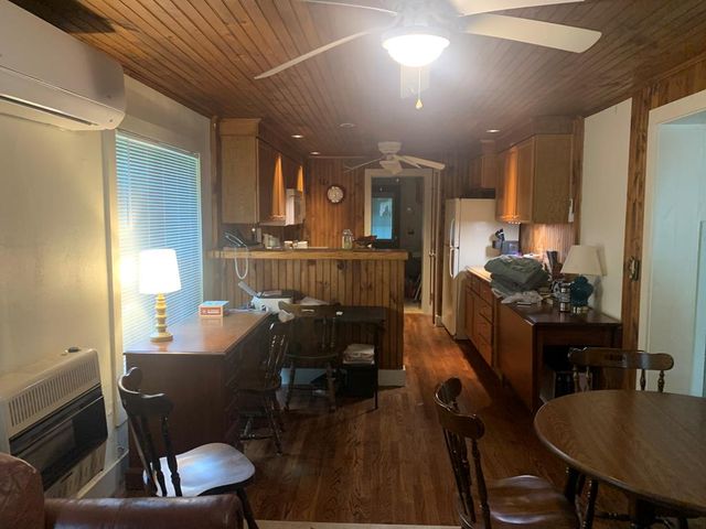 805 Bethabara Road, Hayesville, NC 28904