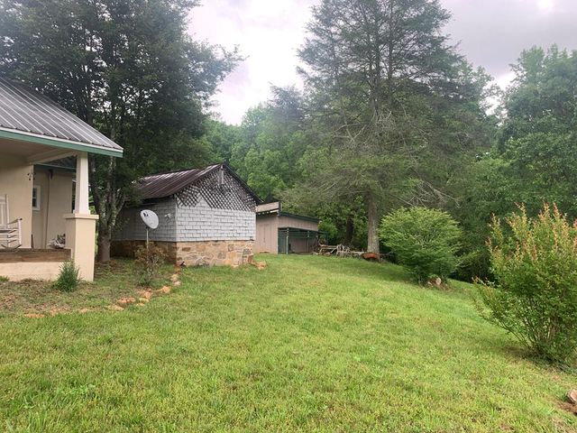 805 Bethabara Road, Hayesville, NC 28904