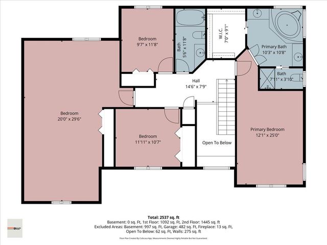 9741 Whitehall Garden, Munster, IN 46321