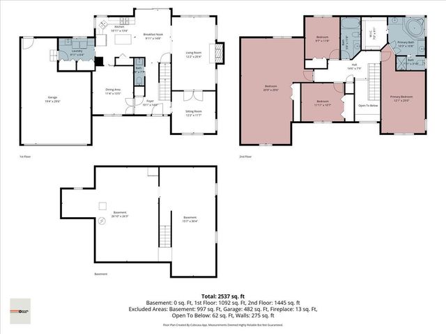 9741 Whitehall Garden, Munster, IN 46321