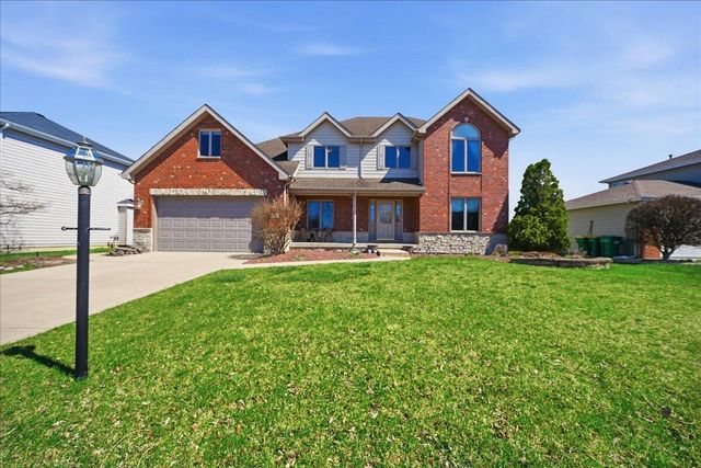 9741 Whitehall Garden, Munster, IN 46321