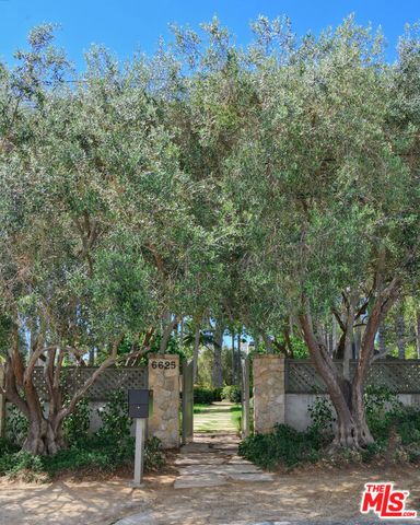 6625 Zumirez Drive, Malibu, CA 90265