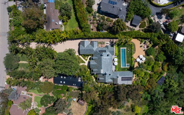 6625 Zumirez Drive, Malibu, CA 90265