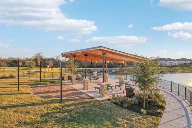 2345 Oscar Eli PL, Round Rock, TX 78665