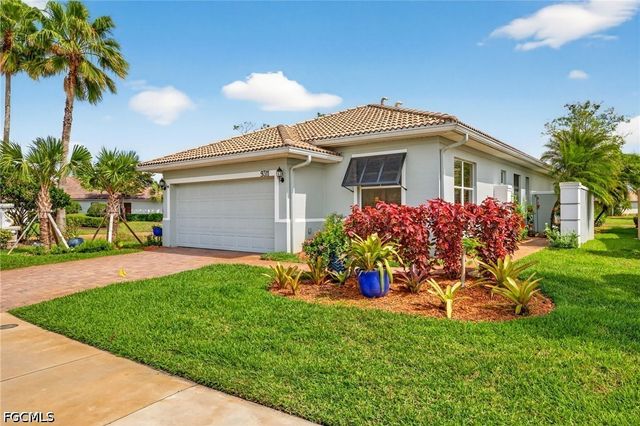9311 Trieste DR, Fort Myers, FL 33913