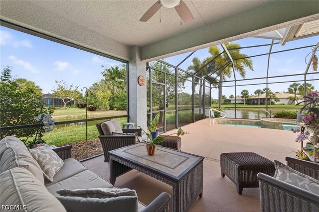 9311 Trieste DR, Fort Myers, FL 33913