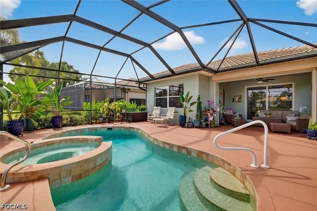 9311 Trieste DR, Fort Myers, FL 33913