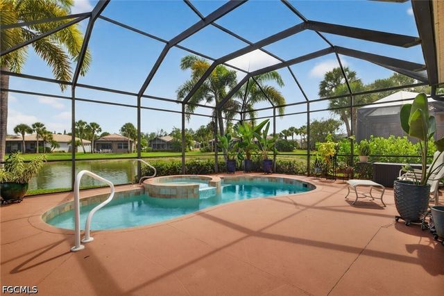 9311 Trieste DR, Fort Myers, FL 33913