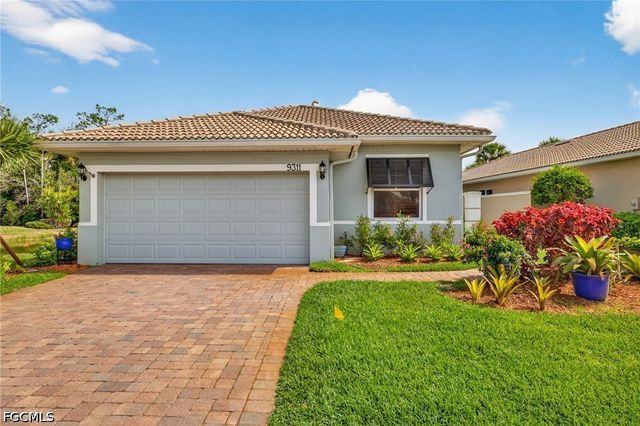 9311 Trieste DR, Fort Myers, FL 33913