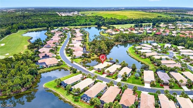 9311 Trieste DR, Fort Myers, FL 33913