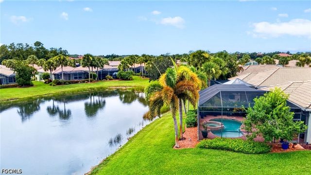 9311 Trieste DR, Fort Myers, FL 33913