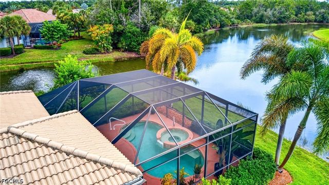 9311 Trieste DR, Fort Myers, FL 33913