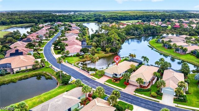 9311 Trieste DR, Fort Myers, FL 33913