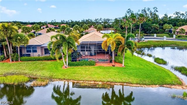 9311 Trieste DR, Fort Myers, FL 33913