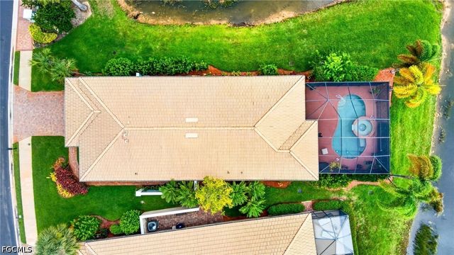 9311 Trieste DR, Fort Myers, FL 33913