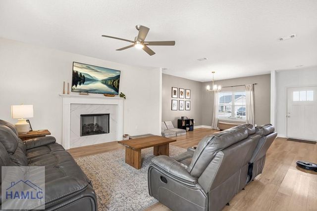 51 McClelland Loop NE, Ludowici, GA 31316