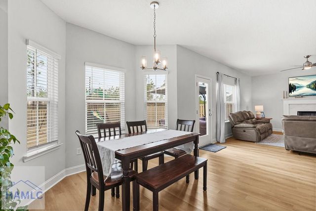 51 McClelland Loop NE, Ludowici, GA 31316