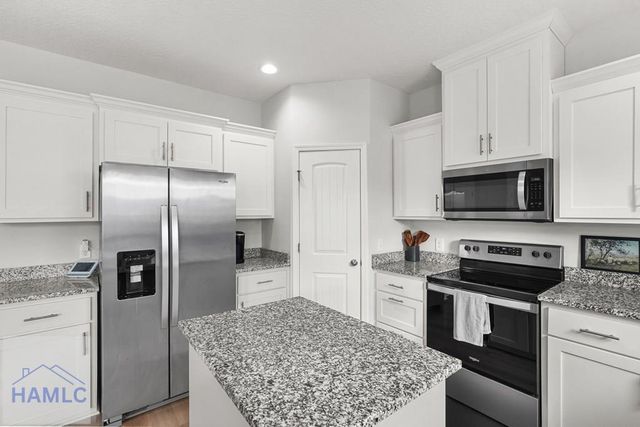 51 McClelland Loop NE, Ludowici, GA 31316