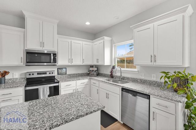 51 McClelland Loop NE, Ludowici, GA 31316