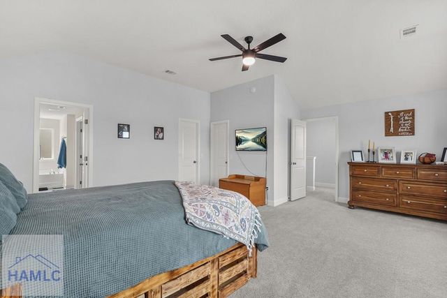 51 McClelland Loop NE, Ludowici, GA 31316