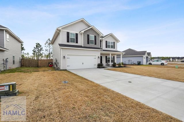 51 McClelland Loop NE, Ludowici, GA 31316