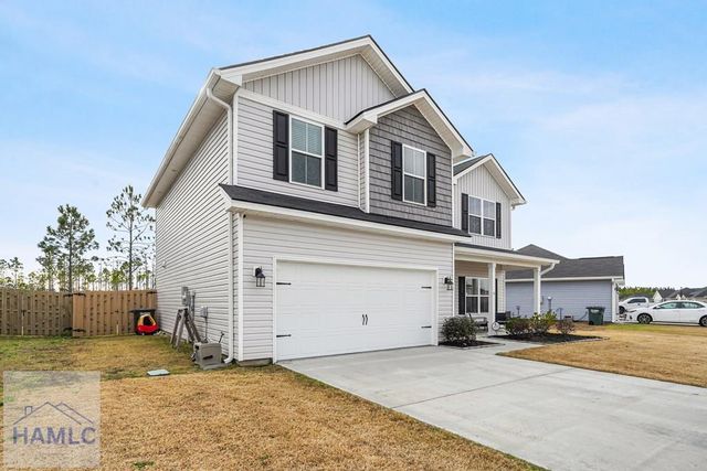 51 McClelland Loop NE, Ludowici, GA 31316