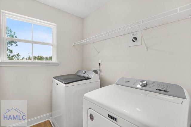 51 McClelland Loop NE, Ludowici, GA 31316