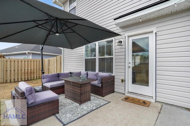 51 McClelland Loop NE, Ludowici, GA 31316