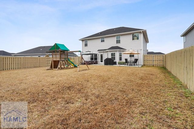 51 McClelland Loop NE, Ludowici, GA 31316