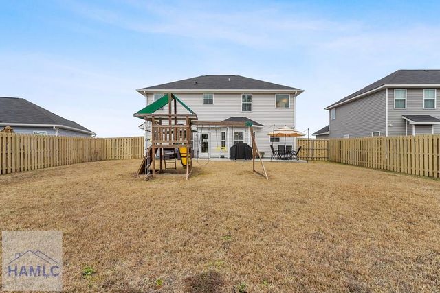 51 McClelland Loop NE, Ludowici, GA 31316