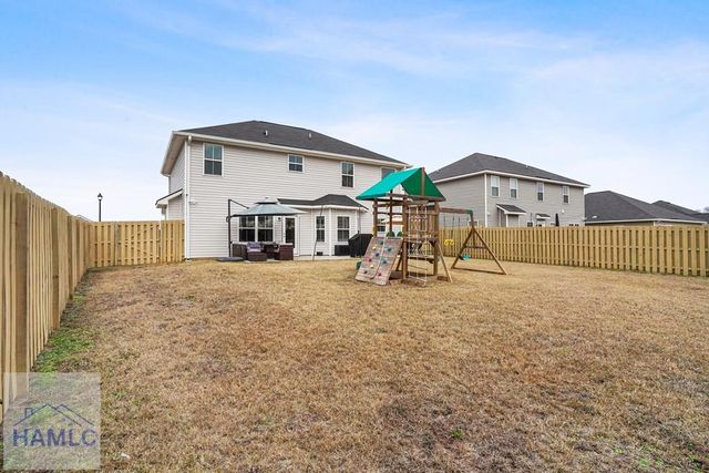 51 McClelland Loop NE, Ludowici, GA 31316