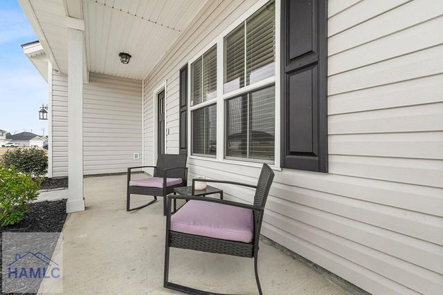 51 McClelland Loop NE, Ludowici, GA 31316