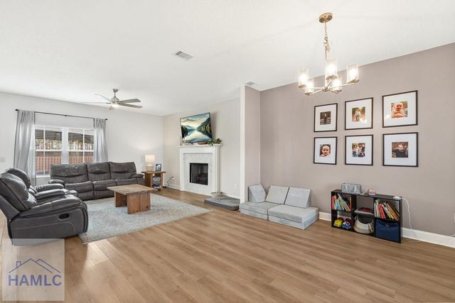 51 McClelland Loop NE, Ludowici, GA 31316