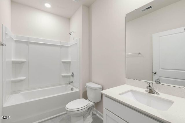 1568 Aberdeen Drive, Mebane, NC 27302