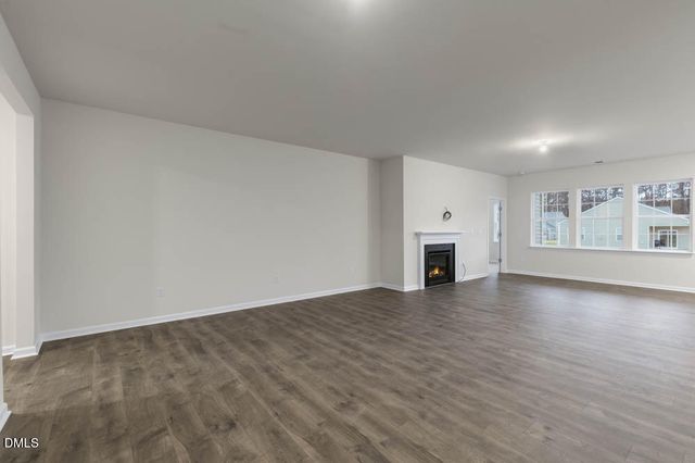 1568 Aberdeen Drive, Mebane, NC 27302