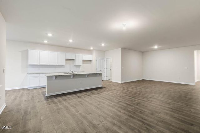 1568 Aberdeen Drive, Mebane, NC 27302