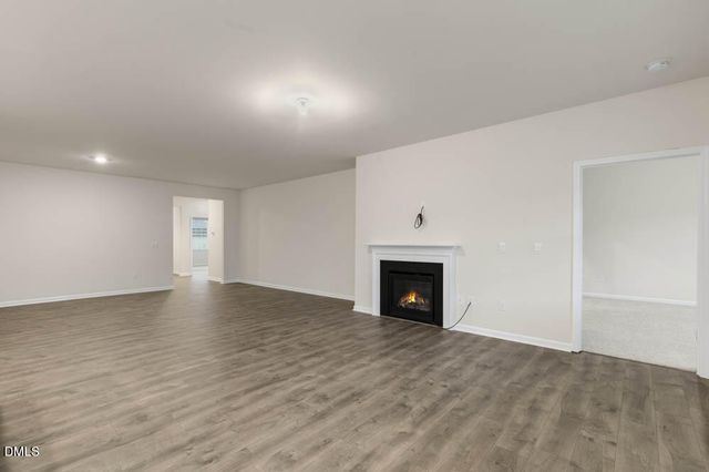 1568 Aberdeen Drive, Mebane, NC 27302
