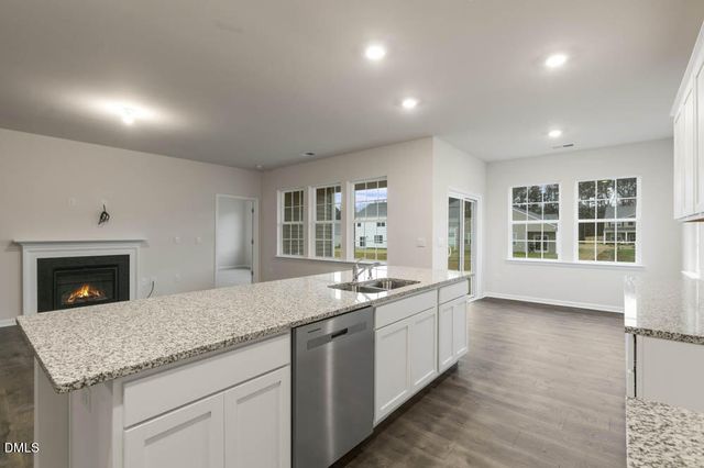 1568 Aberdeen Drive, Mebane, NC 27302