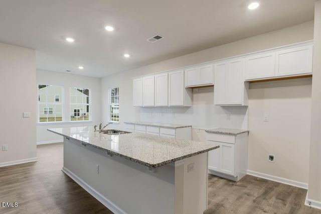 1568 Aberdeen Drive, Mebane, NC 27302