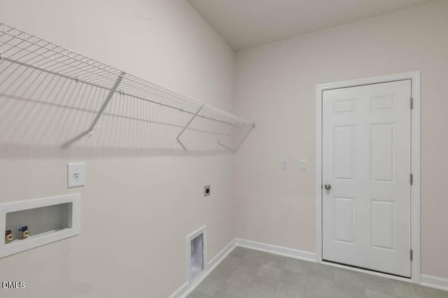 1568 Aberdeen Drive, Mebane, NC 27302