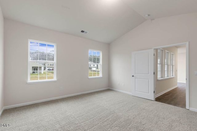 1568 Aberdeen Drive, Mebane, NC 27302
