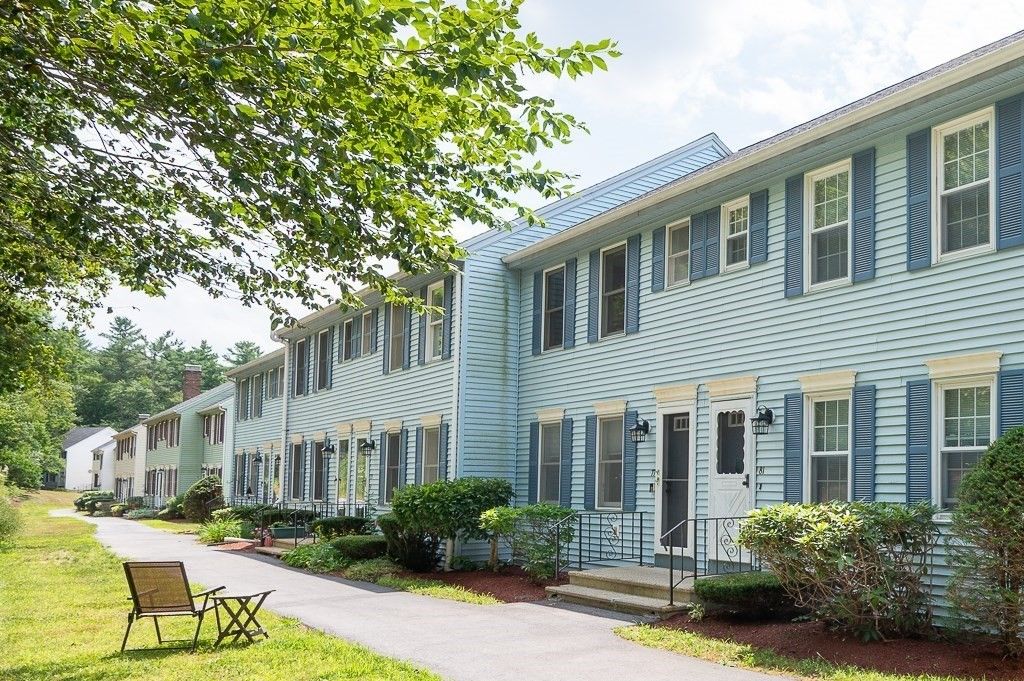 77 Century Way 77, Gardner, MA 01440
