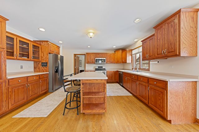 18753 Rosewood Lane, Mokena, IL 60448