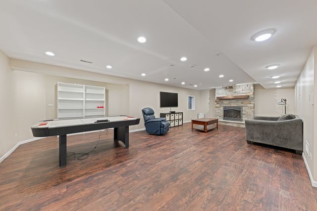 18753 Rosewood Lane, Mokena, IL 60448