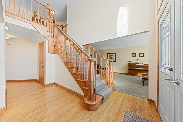 18753 Rosewood Lane, Mokena, IL 60448