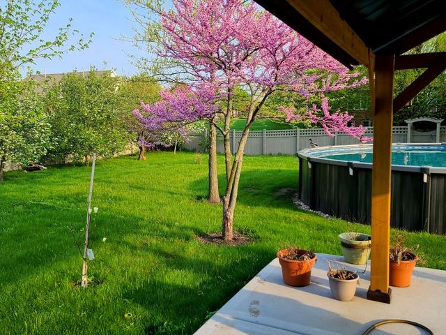 18753 Rosewood Lane, Mokena, IL 60448